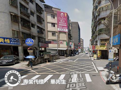 汐止法拍華廈-3