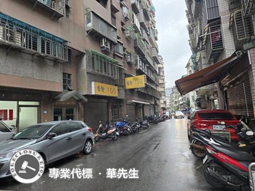 汐止法拍華廈-4