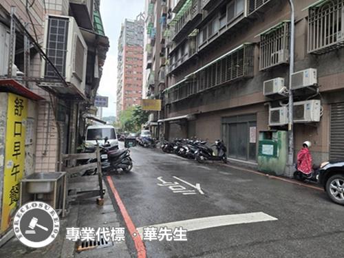 汐止法拍華廈-5
