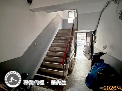 南港法拍公寓-10