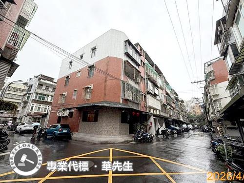 南港法拍公寓-1