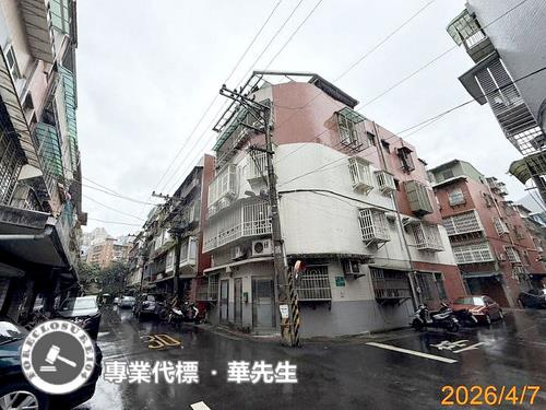 南港法拍公寓-3