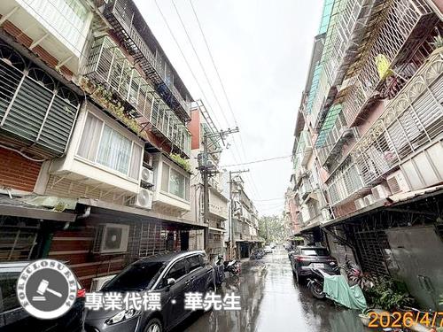 南港法拍公寓-4