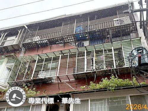 南港法拍公寓-5