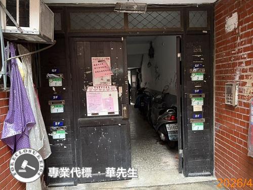 南港法拍公寓-7