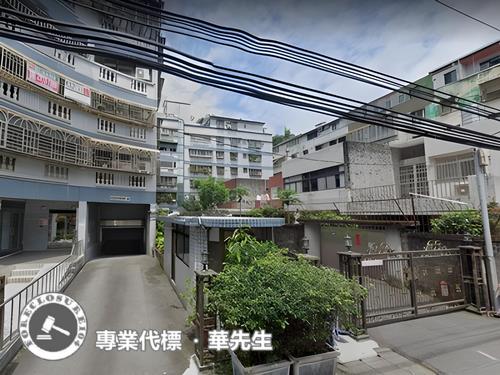 新北法拍華廈-2