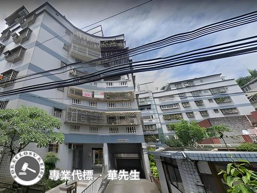 新北法拍華廈-0