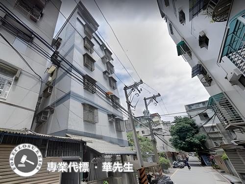 新北法拍華廈-4