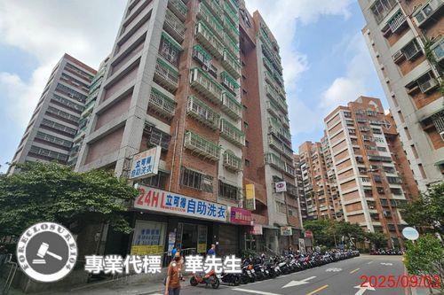 桃園八德法拍大樓-3