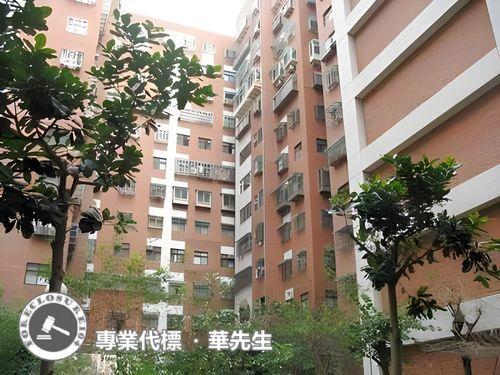 桃園八德法拍大樓-6