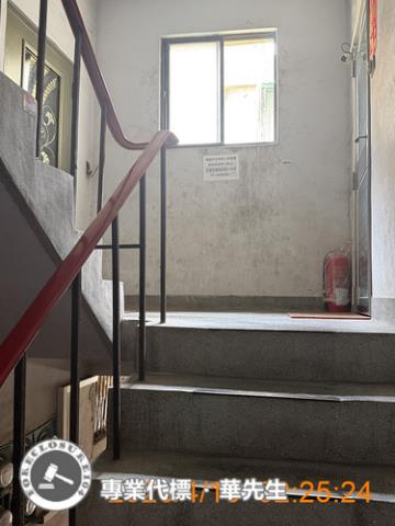 桃園桃園區法拍公寓-8