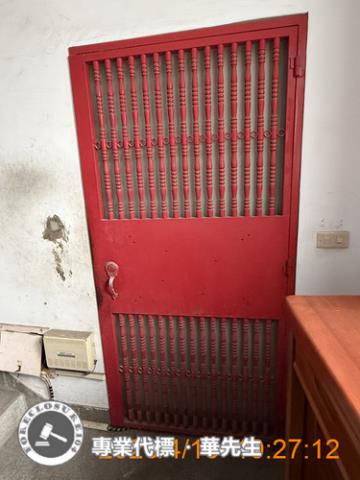 桃園桃園區法拍公寓-9