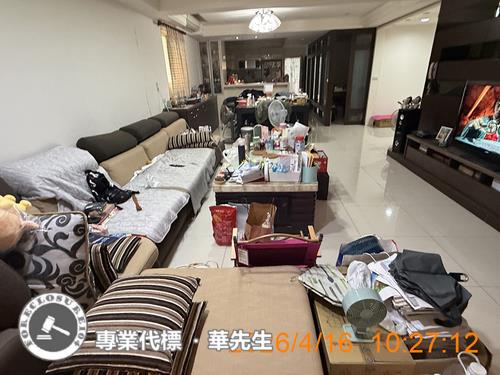 桃園桃園區法拍公寓-0
