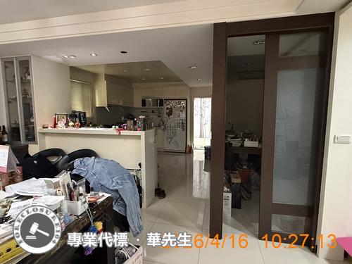 桃園桃園區法拍公寓-1