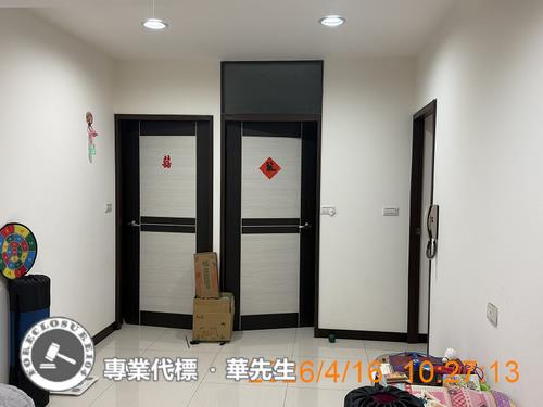桃園桃園區法拍公寓-2
