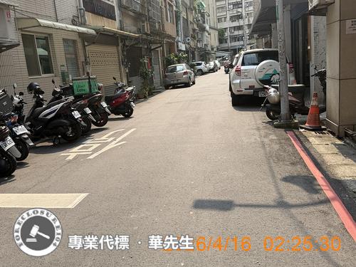 桃園桃園區法拍公寓-3