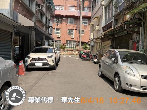 桃園桃園區法拍公寓-4