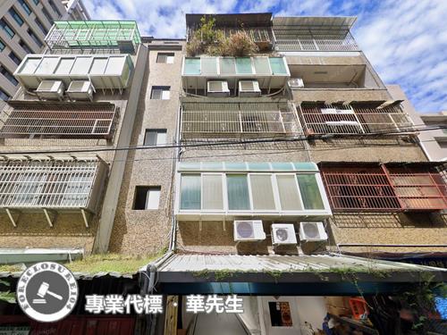 桃園桃園區法拍公寓-7
