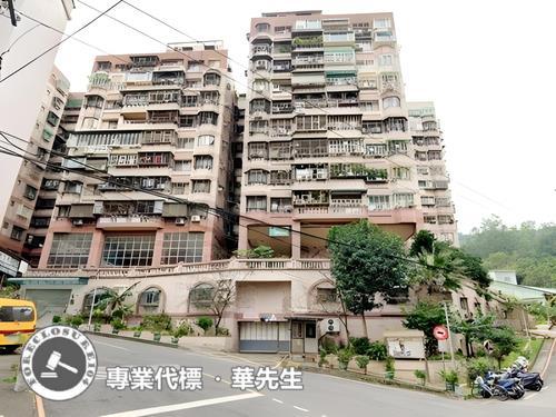 樹林大樓拍賣-2