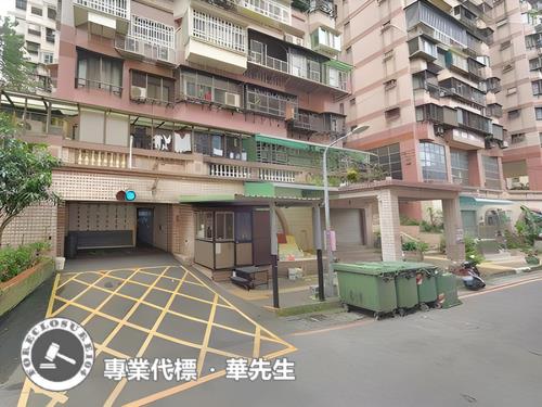 樹林大樓拍賣-3