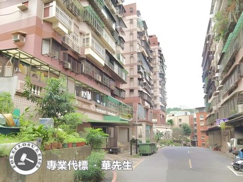 樹林大樓拍賣-4