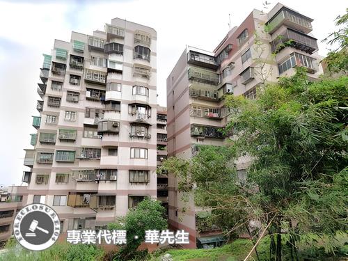 樹林大樓拍賣-5