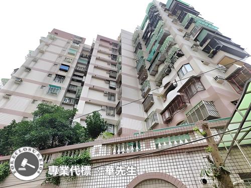 樹林大樓拍賣-6