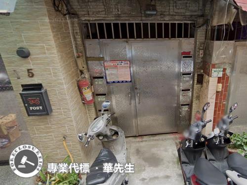 新北法拍公寓-3