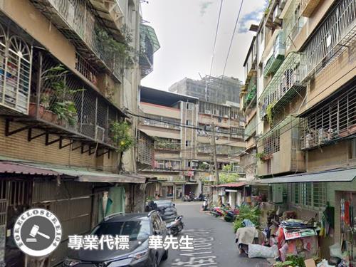 新北法拍公寓-4