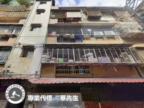 新北法拍公寓-0