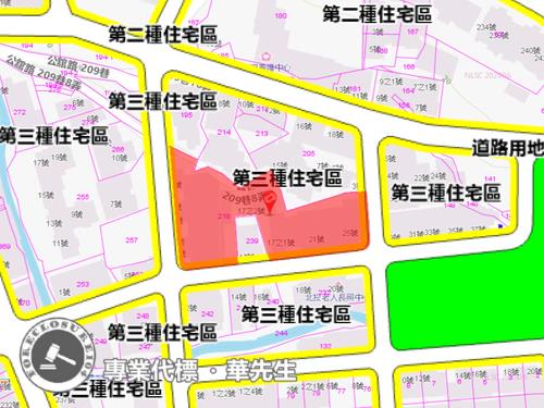 台北公寓法拍-8