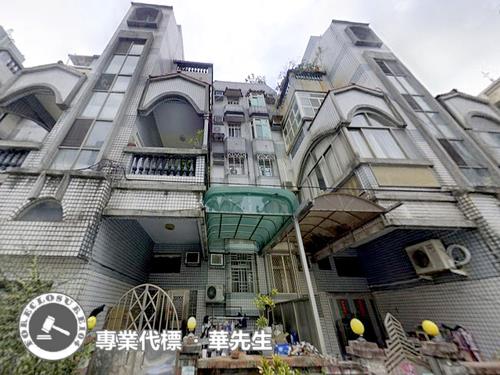 台北公寓法拍-4