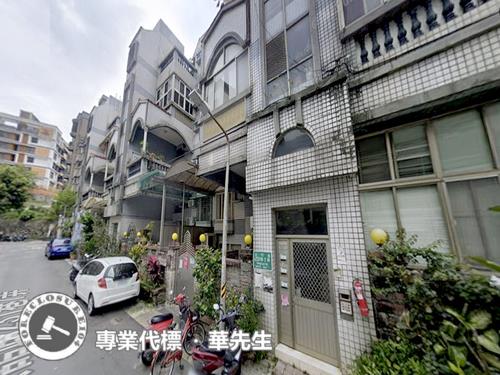 台北公寓法拍-5