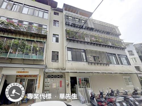 台北北投公寓法拍-3