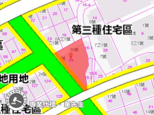 台北北投公寓法拍-5