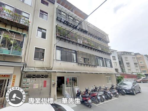 台北北投公寓法拍-0