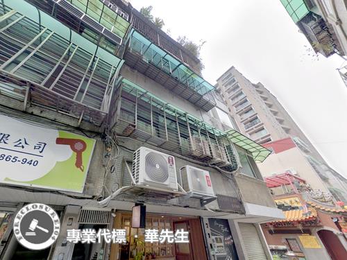 大同區法拍公寓-0