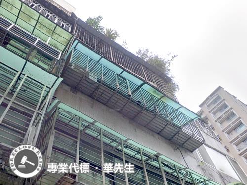 大同區法拍公寓-2