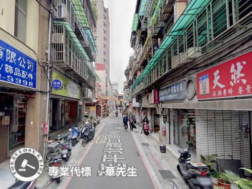 大同區法拍公寓-3