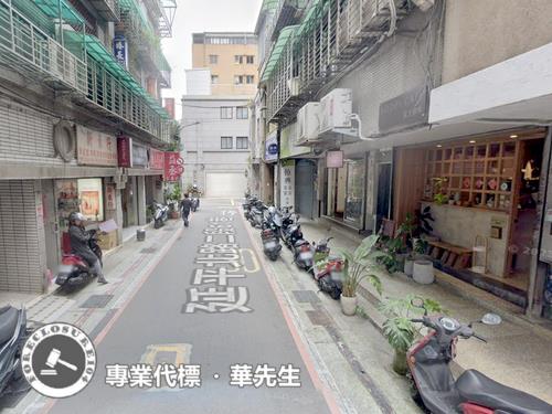 大同區法拍公寓-4