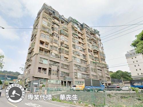 新北大樓法拍-1