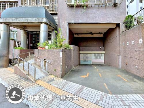 新北大樓法拍-5