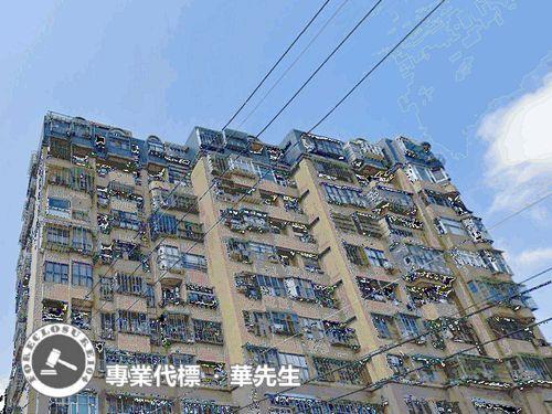 新北大樓法拍-6