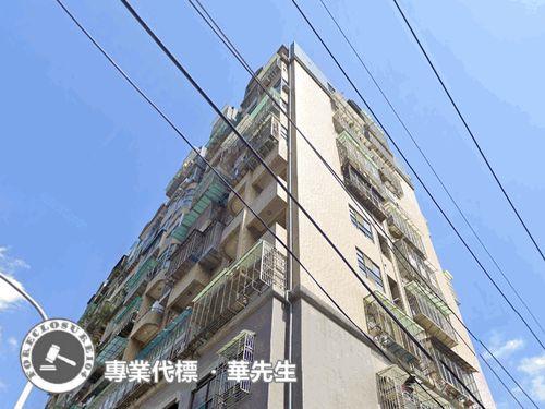 新北大樓法拍-7