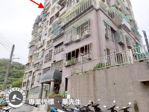 新北大樓法拍-2