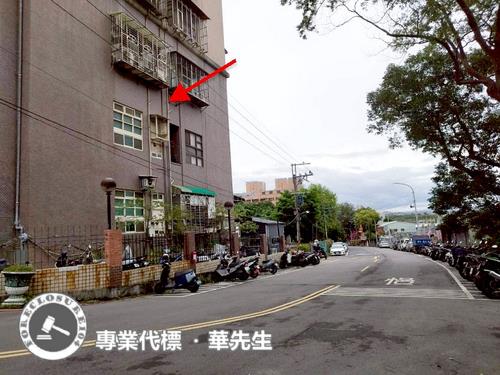 新北大樓法拍-3