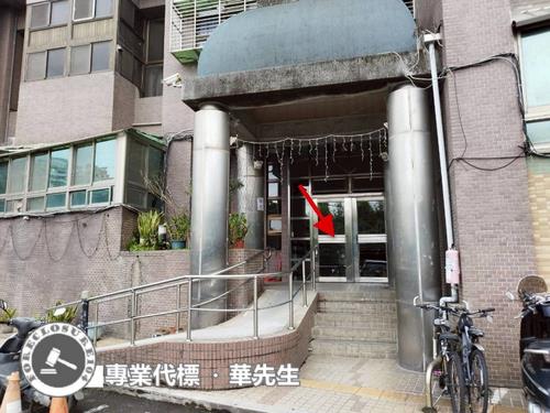 新北大樓法拍-4