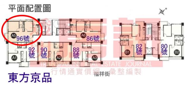 桃園觀音大樓法拍-9