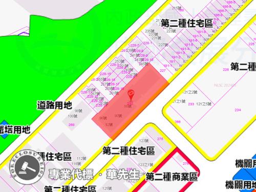 桃園觀音大樓法拍-7