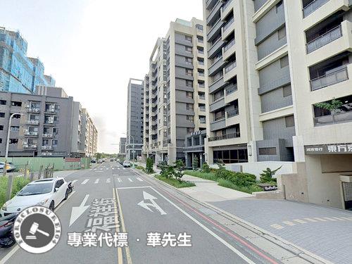 桃園觀音大樓法拍-5